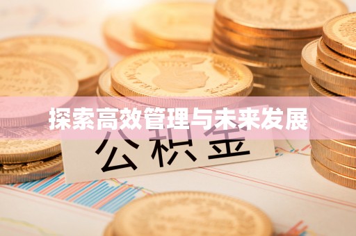曲靖探索高效管理与未来发展