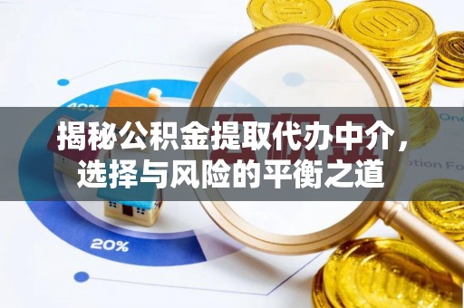 曲靖揭秘公积金提取代办中介，选择与风险的平衡之道