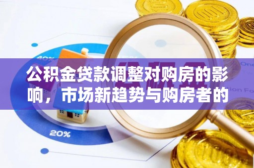 曲靖公积金贷款调整对购房的影响，市场新趋势与购房者的选择