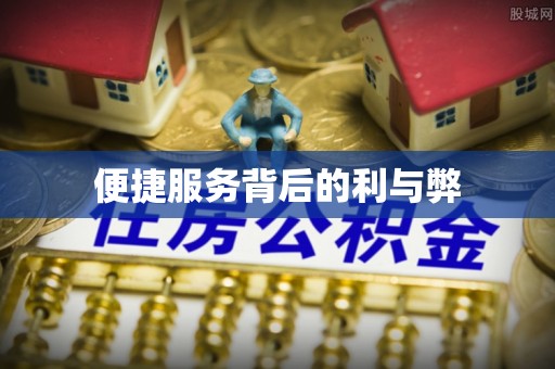 曲靖便捷服务背后的利与弊