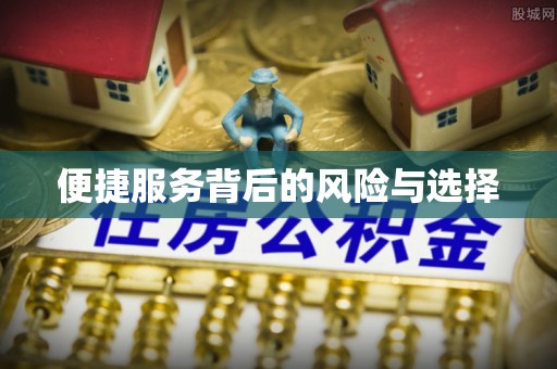 曲靖便捷服务背后的风险与选择
